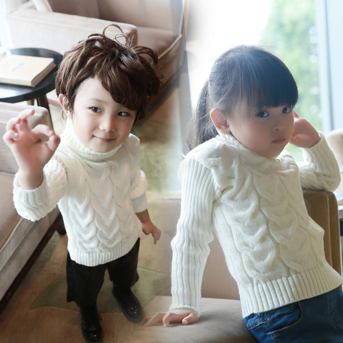 Pull fille - Ref 2105200 Image 3