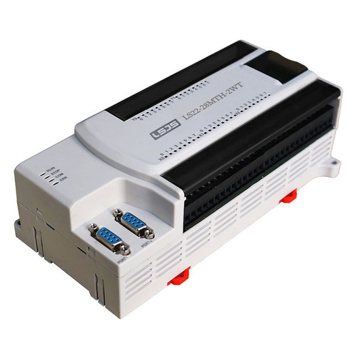 良石高精度混合配单plc