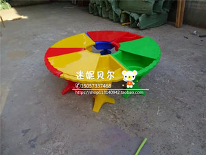 幼儿园玩沙工具y儿童沙水桌沙滩桌游戏沙水盘太空沙专用塑料 特价