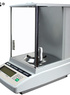 双杰分析天平秤JJ-BC系列称JJ124BCJJ3202BC精度 0.1mg/1mg/10mg