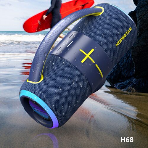 HOPESTAR华达户外广场舞蓝牙音箱