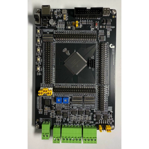 NXP FS32K148ETH EVB开发板
