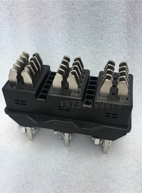 开关柜一次插件主电路动插件静DCZ5-B-3-630ADCT5A-B-3-630A400A