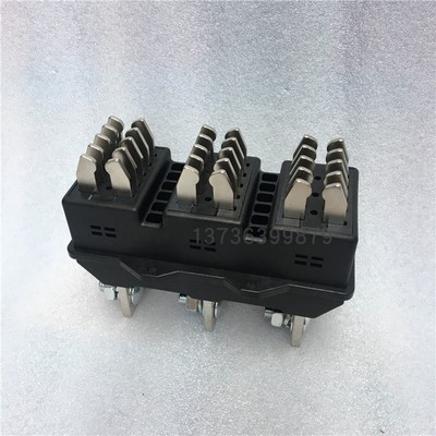 DCT5C主电路动插件DCT5-B-3-125A/250A/400A/630A一次插件