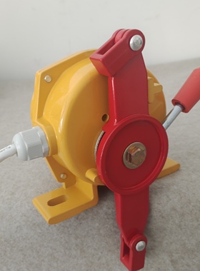 双向手动复位拉绳开关JHLS HRLS-S HRLS-Z LSKT2-II急停拉线开关