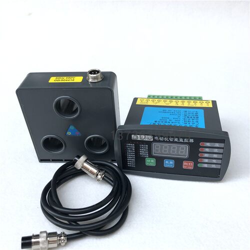 WJB+100/5FM电动机智能保护器WJB-200F 50F10F WJD WDB-A/B/C/D