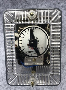 时间继电器DS-111 112 113 115 116 121 122 123交流220V 110V