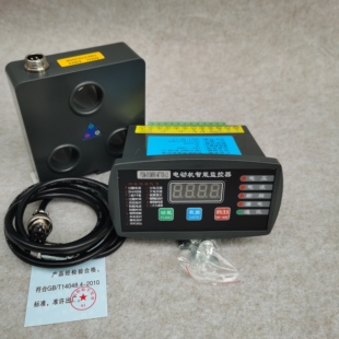 电机智能监控器马达综合保护器NKD2 DWT-PWJB WDB WDDNJBK7 NJBK1
