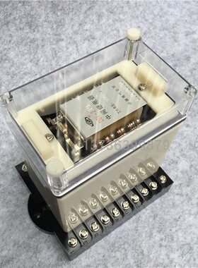 中间继电器DZS-651 DZS-652  DZS-655 DZS-254 284 220V 110V
