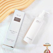 11.10日本臻萃奢宠洁颜卸妆油130ml温和不刺激不闷痘 改价18.8元