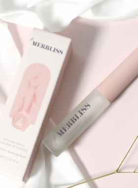 3.5婚纱角鲨烷唇部精华3.8ml保湿滋润唇部护理舒缓打底