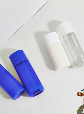 4.25逸透纯柔化妆水200ml/乳液140ml润泽保湿爽肤羽生结弦推荐