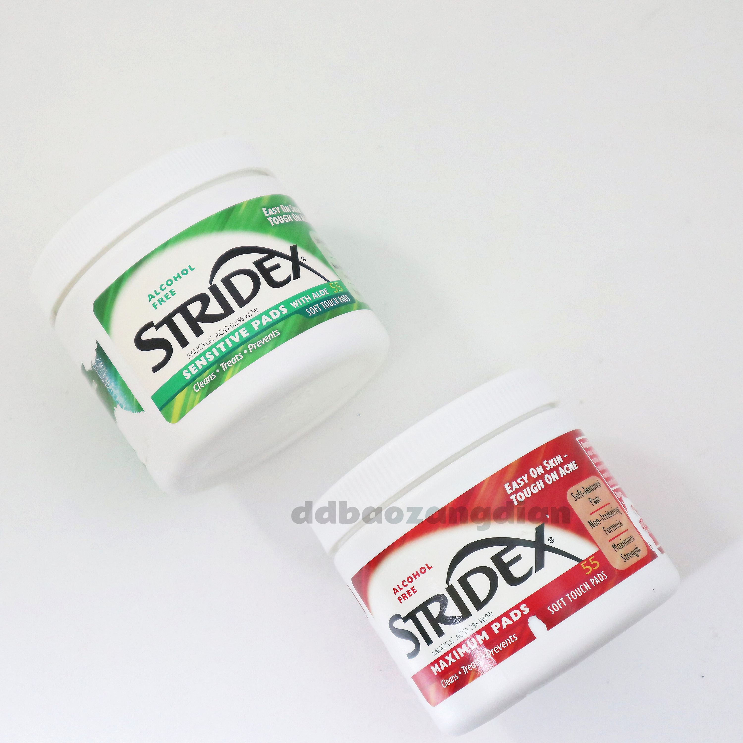 水杨酸棉片去痘去闭口改善粉刺