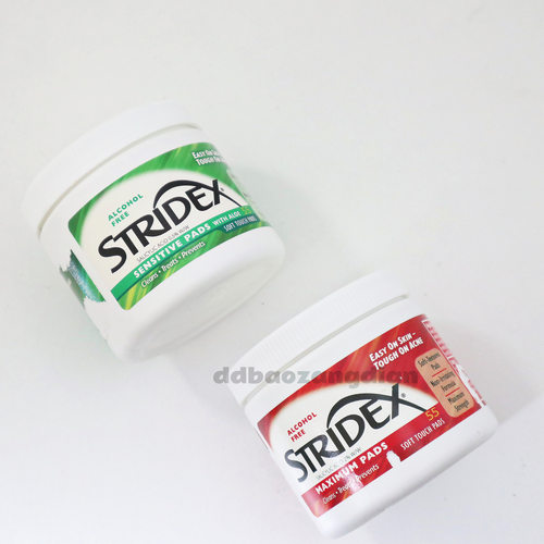 水杨酸棉片去痘去闭口改善粉刺