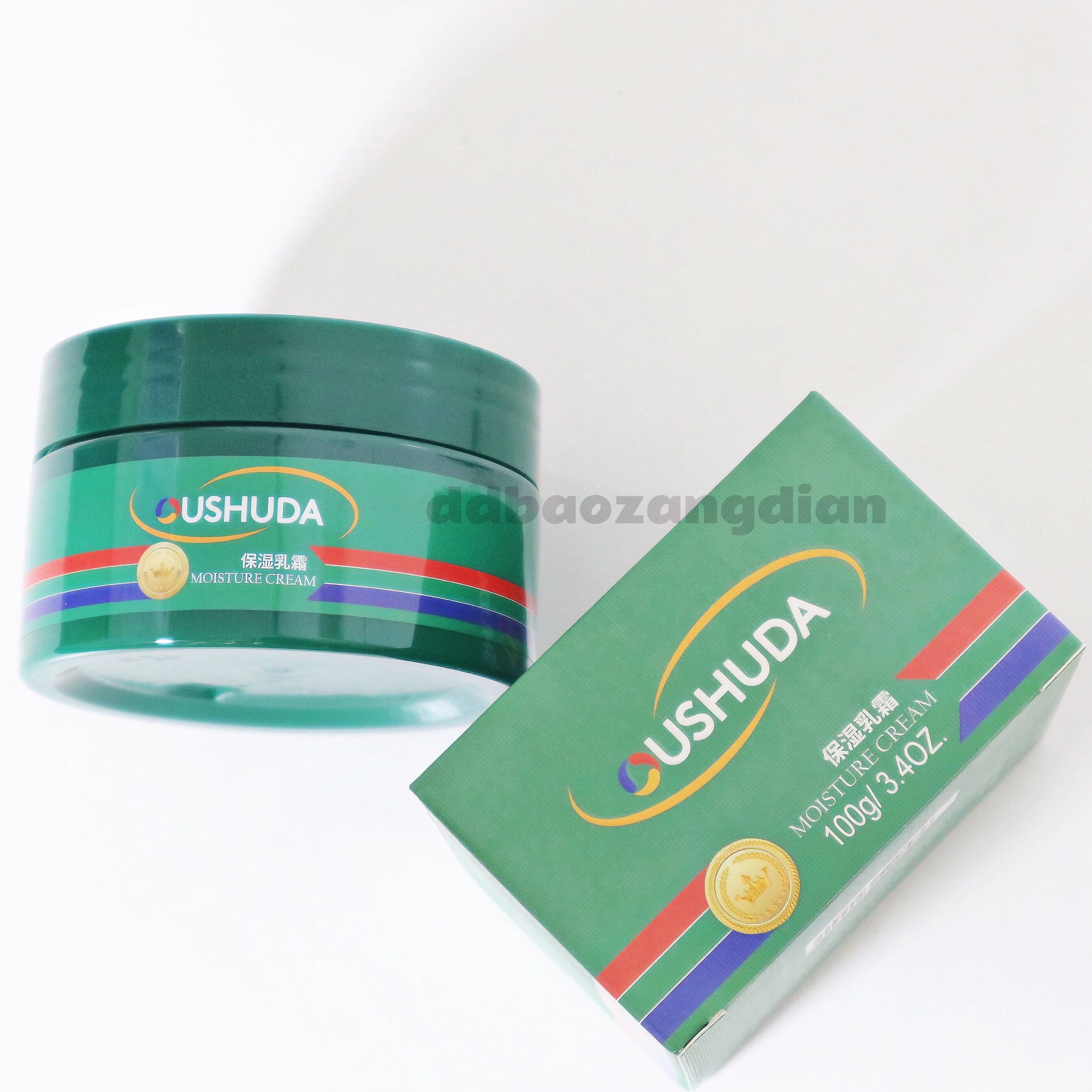 保湿身体乳霜足霜护手霜