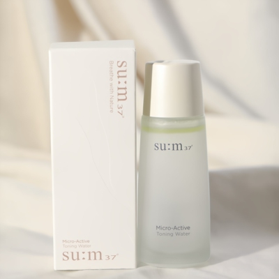 12.29水油同补精华水50ml紧致亢老 蕴薇焕活舒润保湿补水滋润