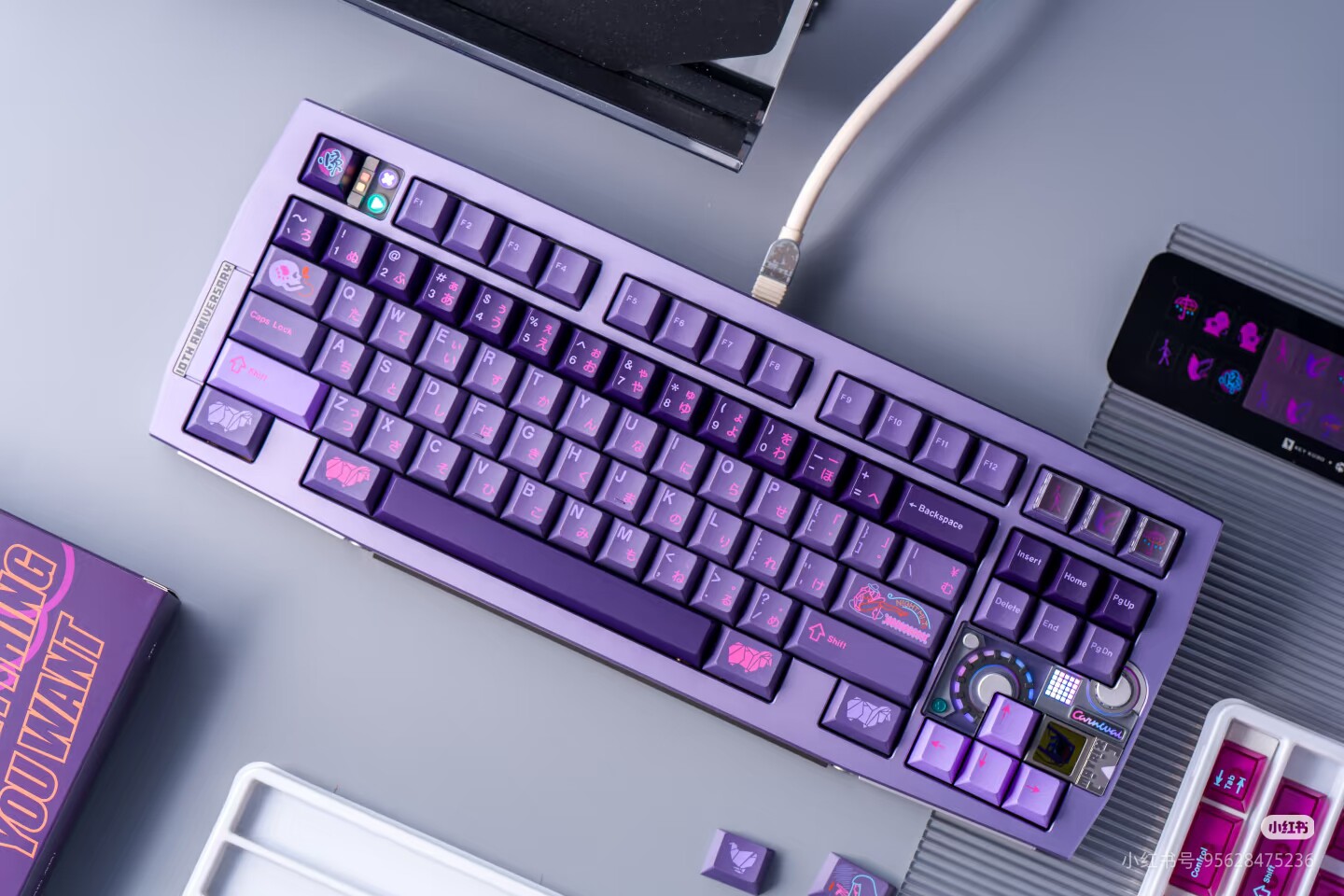 妹吹Matrix Lab Carnival 十周年限定（5月发货）