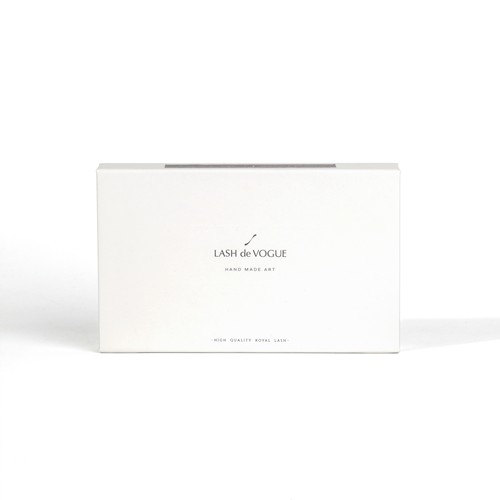 lash de vogue 婴儿弯 I翘度 MIX（8-15MM）0.15/0.07