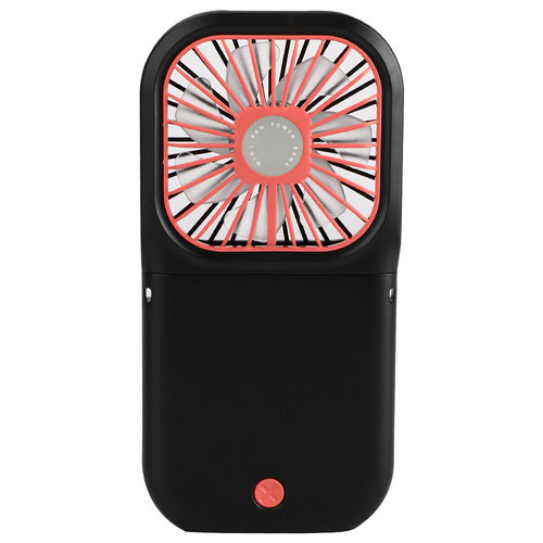 iHoven Portable Table Fan USB Rechargeable with Power Bank H