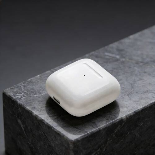New  In-Ear Wireless Earphones Bluetooth 5.3 Sports Headphon