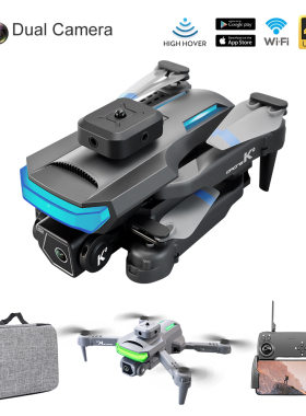 New XT5 Drone 4k Professional HD Camera 2.4G with Obstacle A