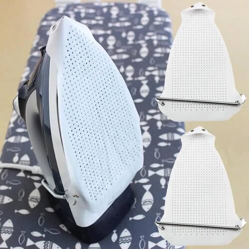 Universal Iron Protective Cover Shield, Iron Board Shoe Cove