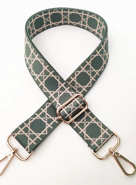 Handbag Straps For Crossbody Adjustable Bag Accessories Belt