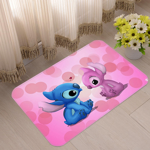 Floor Mats for Home Stitch Carpet in the Living Room Balcony