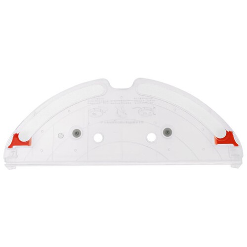 Water Tank and Mop Bracket Tray Spare Parts for XIAOMI Robor