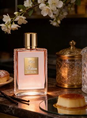 KILIAN Unisex Eau De Parfum 50ml Long Lasting Oriental Perfu