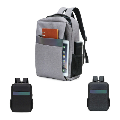 Backpack For Men Multifunctional Waterproof Bag USB Business