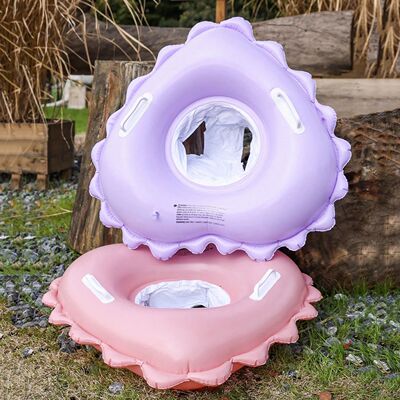 Inflatable Pool Tubes Pool Floats, Swimming Rings for Kids S