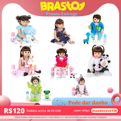 Baby doll Reborn Doll Silicone Body Can Take Bath Magnetic P