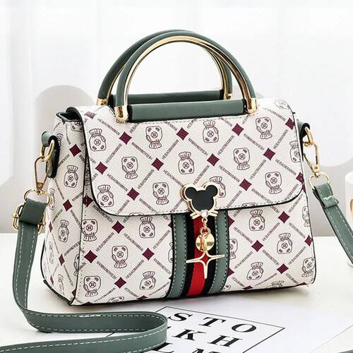New Shoulder bag Women bag tote luxury designer handbag wome