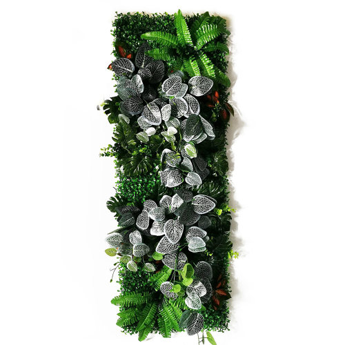 40cm*120cm Artificial Turf Plant Decoration Home Fake Sweet