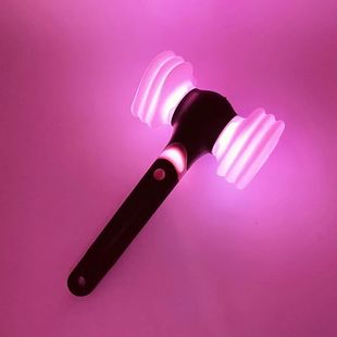 KPOP Ver.2 Lightstick With Bluetooth Glow Hand Light Concert