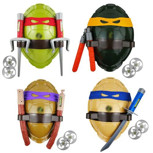 Mutant Turtle Leo Mikey Raph Don Action Anime Figure Cosplay