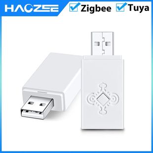 Signal ZigBee Repeater USB Exten Tuya Amplifier Smart