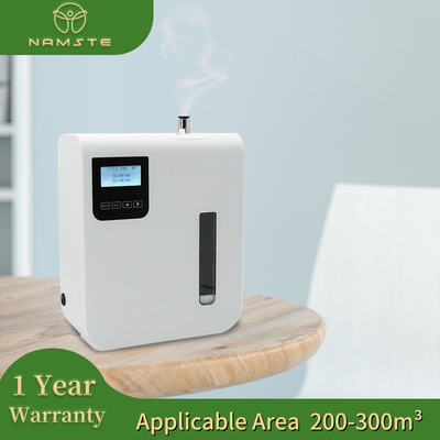 Aroma Diffuser Machine Home Fragrant Device 300ML Essential