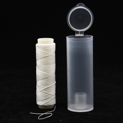 1pc PJ1/2/3/4/5/7 High Tensile Polyester Bait Elastic Thread