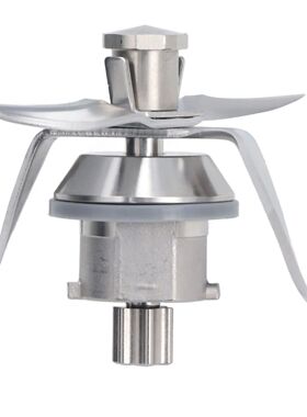 Blender Blade Replacement for Vorwerk Thermomix TM21, Stainl