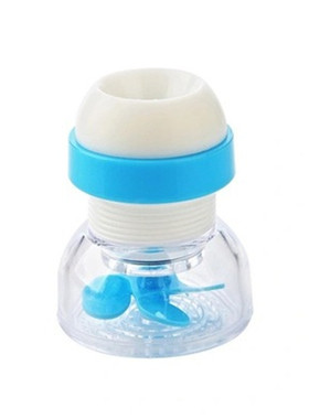 Household Kitchen Home Carbon Shower Faucet Clean Filter Pur