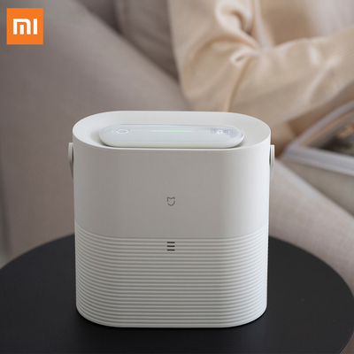 NEW Xiaomi Mijia Smart Air Purifier Home Car Dual-use Small