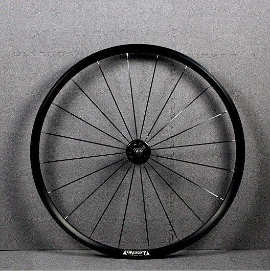 Roues de vélo - Ref 2364320 Image 1
