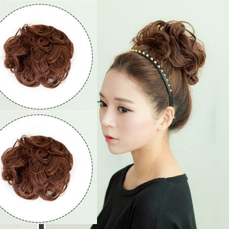 Extension cheveux - Chignon - Ref 229105 Image 1