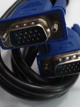 高清对公连接绿联新款上市笔记本优质线电脑线DVR线15MVGA线厂家