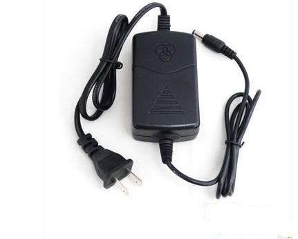 12v电源监控电源12v 1a电源配接器 12v开关电源监视器材配件 包邮