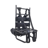 走路直播背架基础款 户外超轻量多功能铝合金露营装 备徒步重装