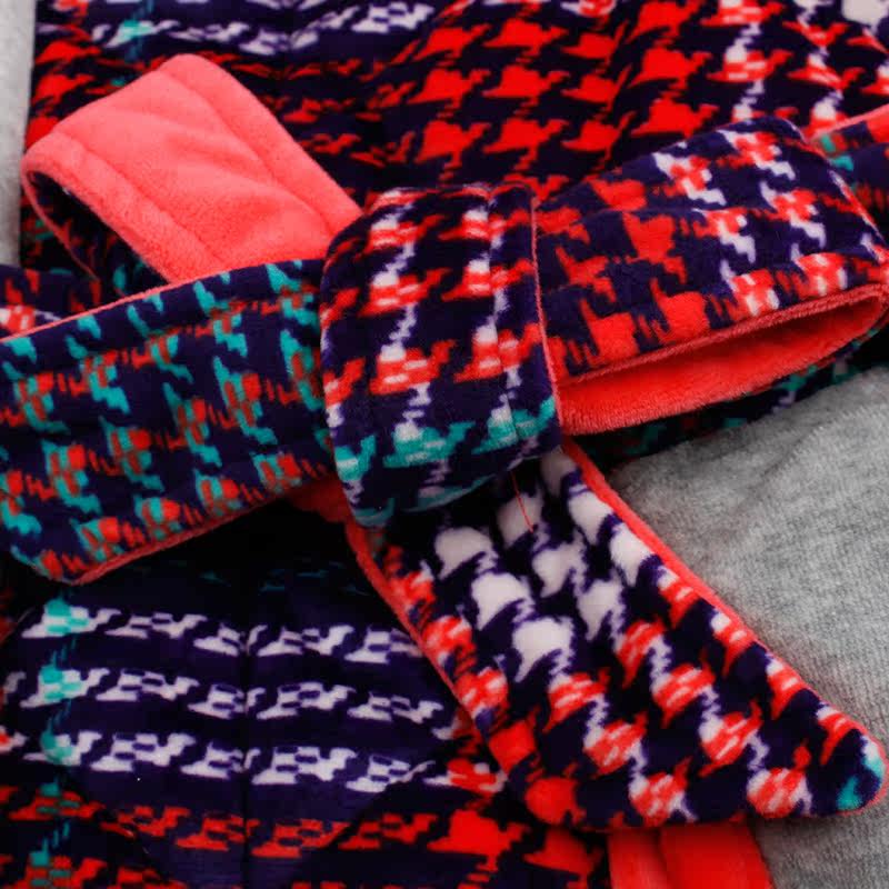 Peignoir jeunesse H8456182 - Ref 596264 Image 4