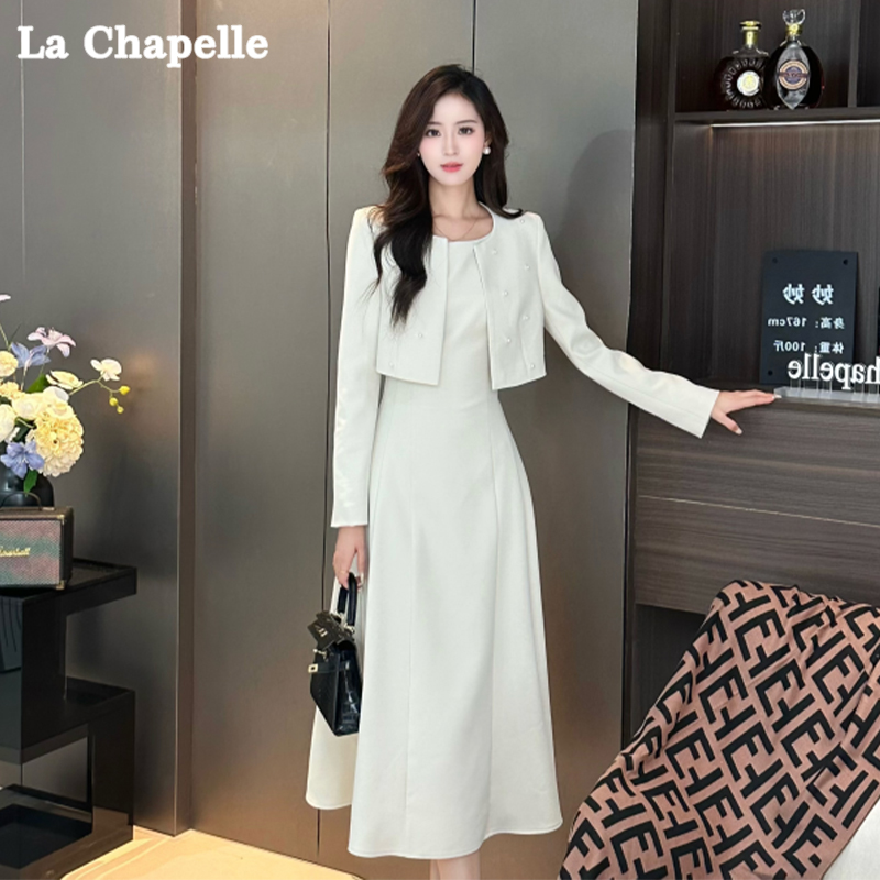 品牌正品高级气质套装裙子一整套